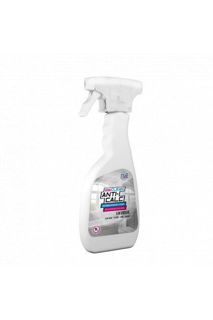 25 bezchlorovy cistici dezinfekcni prostredek odstranuje vodni kamen h2o disiclean anticalc sprej