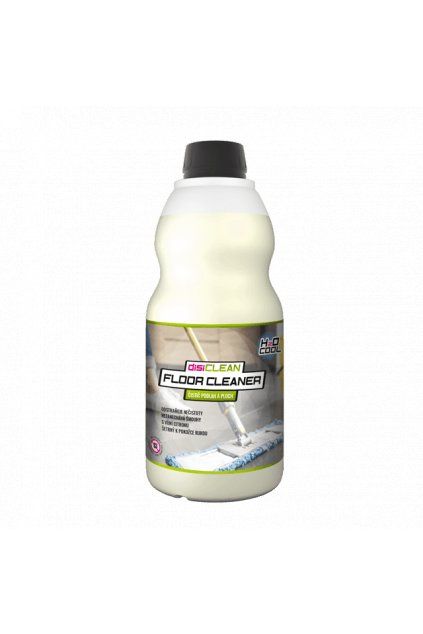 37 disiclean floor cleaner 1l
